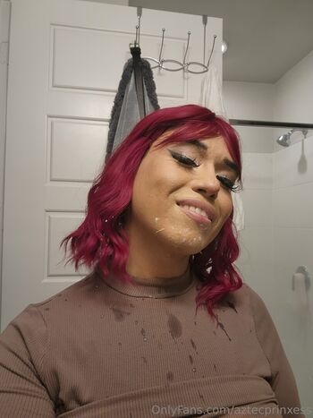 aztecprinxess