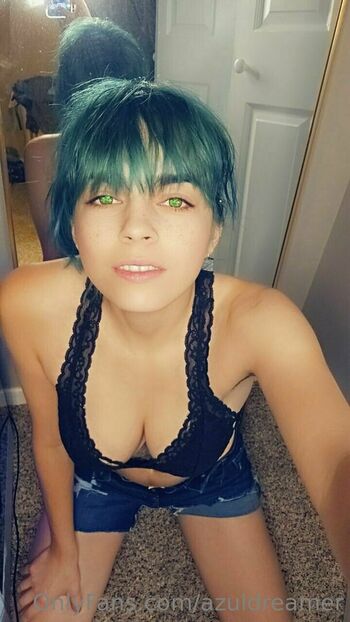 azuldreamer