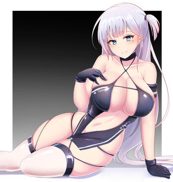 Azur Lane