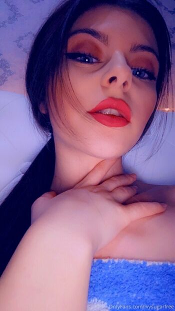 babbyivysugay