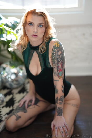babeoftheweek