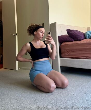 Baby Knees
