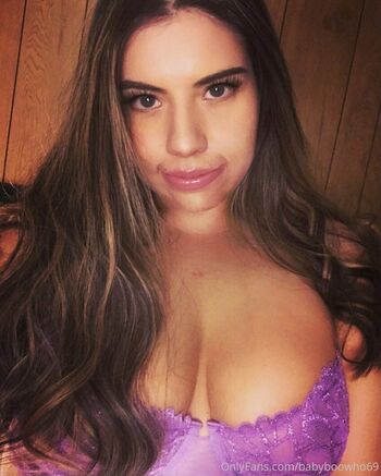 babyboowho69