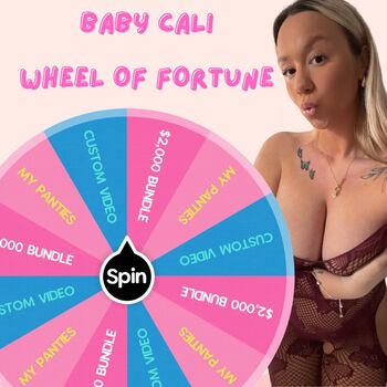 babycali