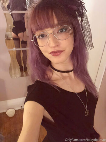 babydollmae