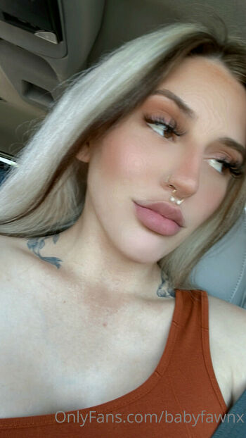 babyfawnx