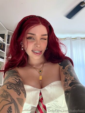 babyfooji