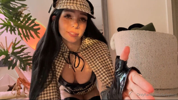 babyfooji
