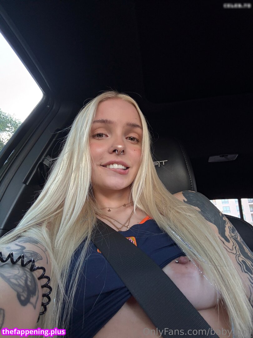babyfooji