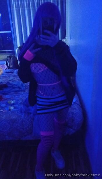 babyfrankiefree