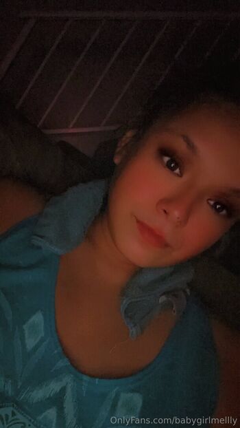 babygirlmellly