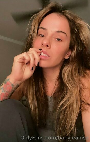 babyjeanise