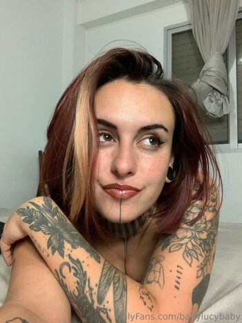 babylucybaby