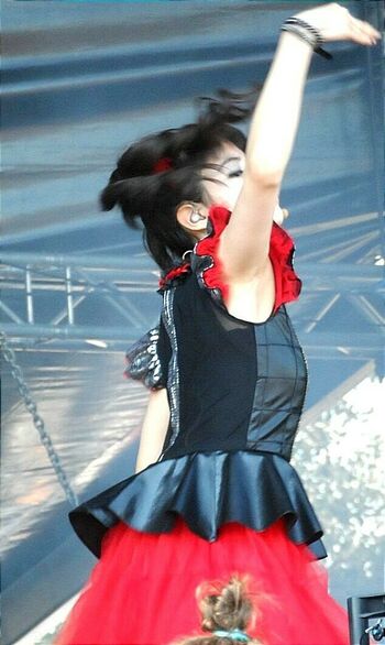 Babymetal