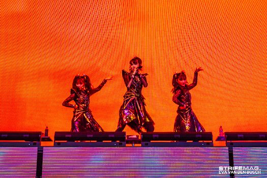 Babymetal