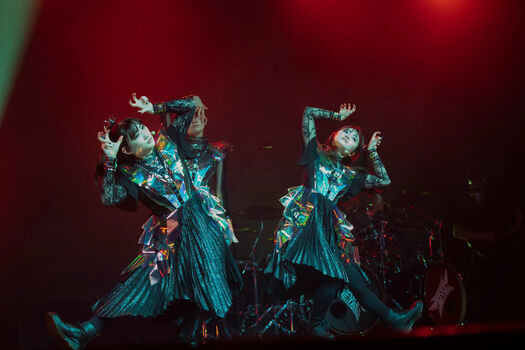 Babymetal