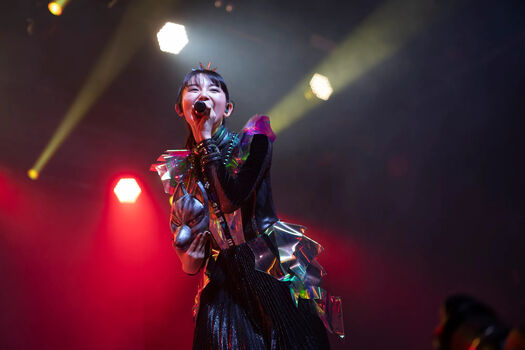 Babymetal