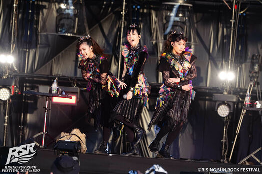 Babymetal