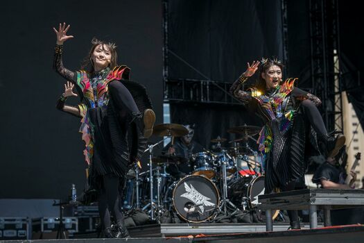 Babymetal