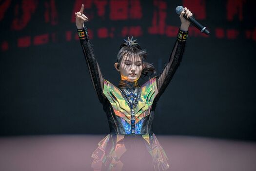 Babymetal