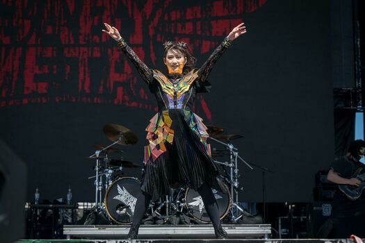Babymetal