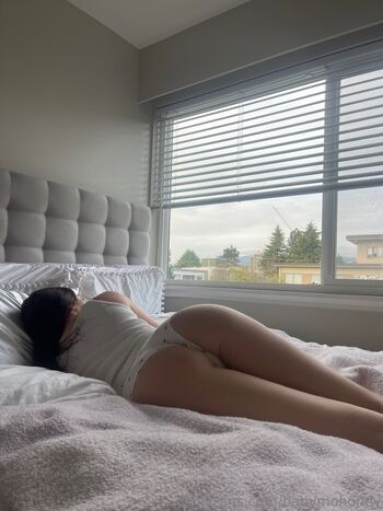 babymohoney