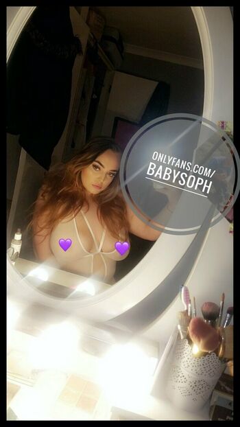 Babysoph