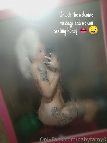 babytamy0