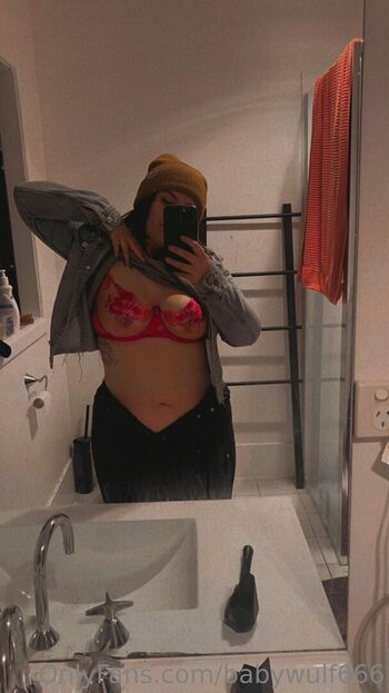 babywulf666