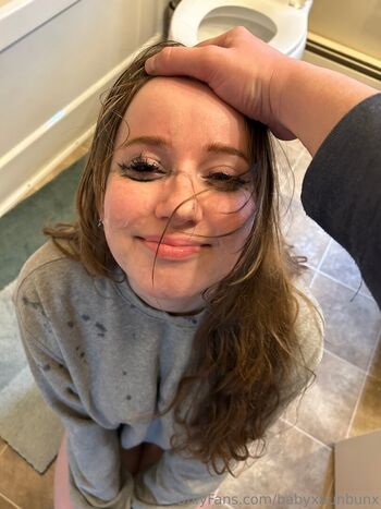 babyxbunbunx