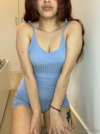 babyxlis