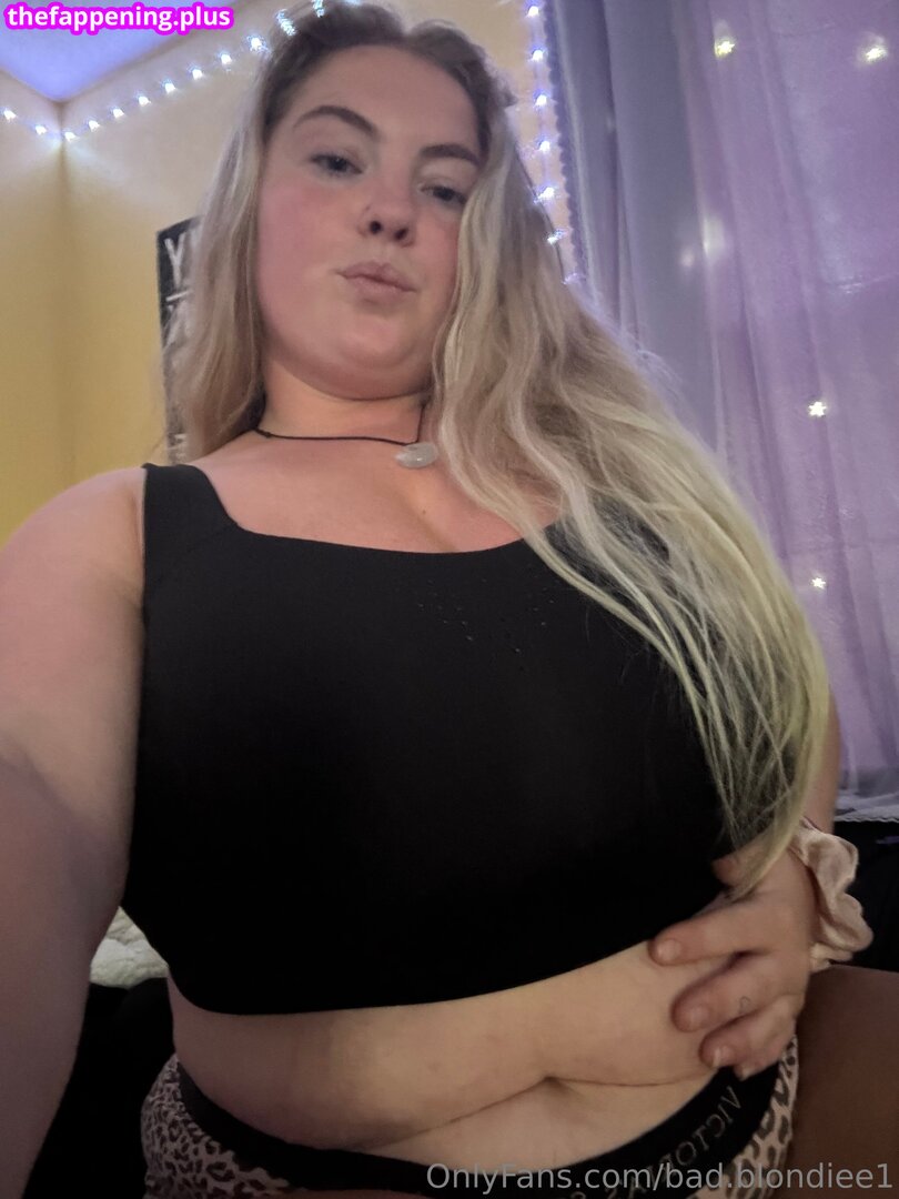 Bad.blondiee1