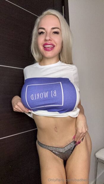 badbellaxofree