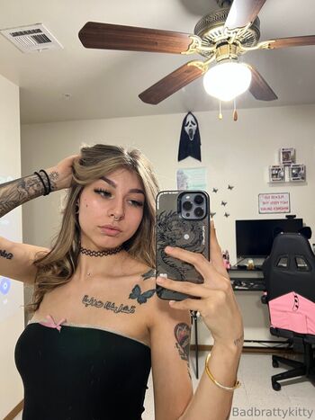 badbrattykitty