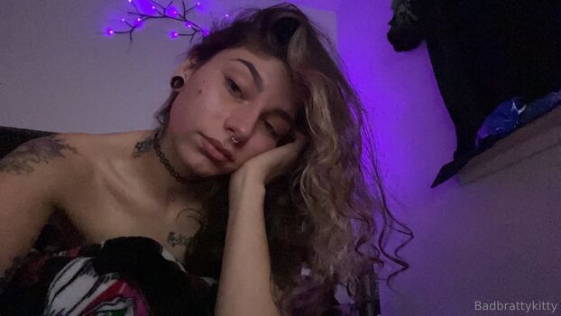 badbrattykitty