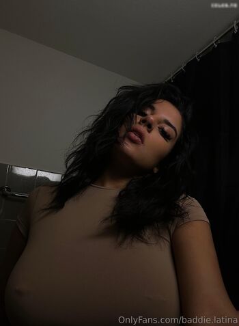 baddie.latina