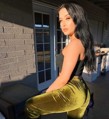 Baddie Madi