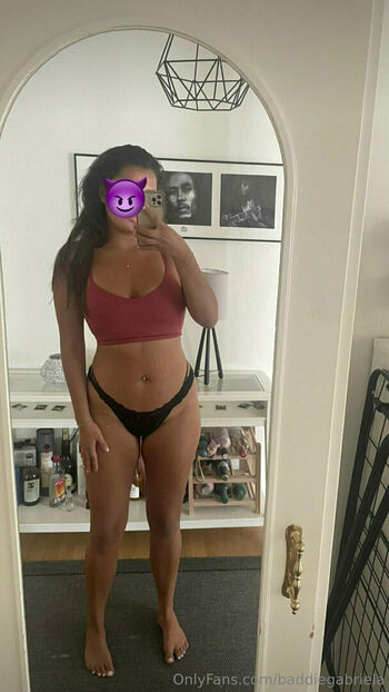 baddiegabriela