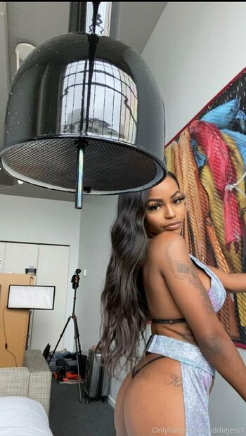 baddiejess1