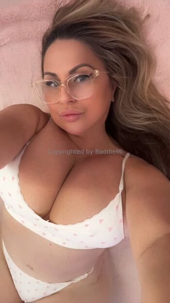 baddiemi