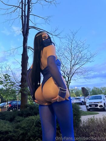 baddienally