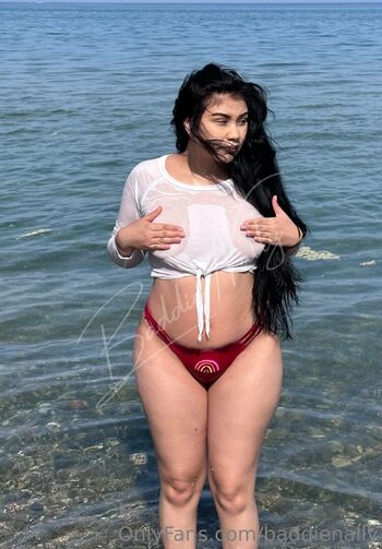 baddienally