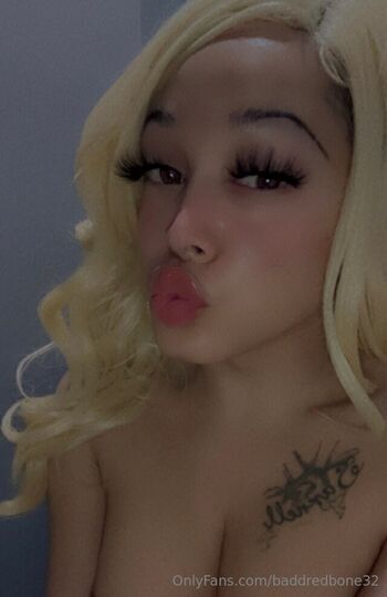 baddredbone32