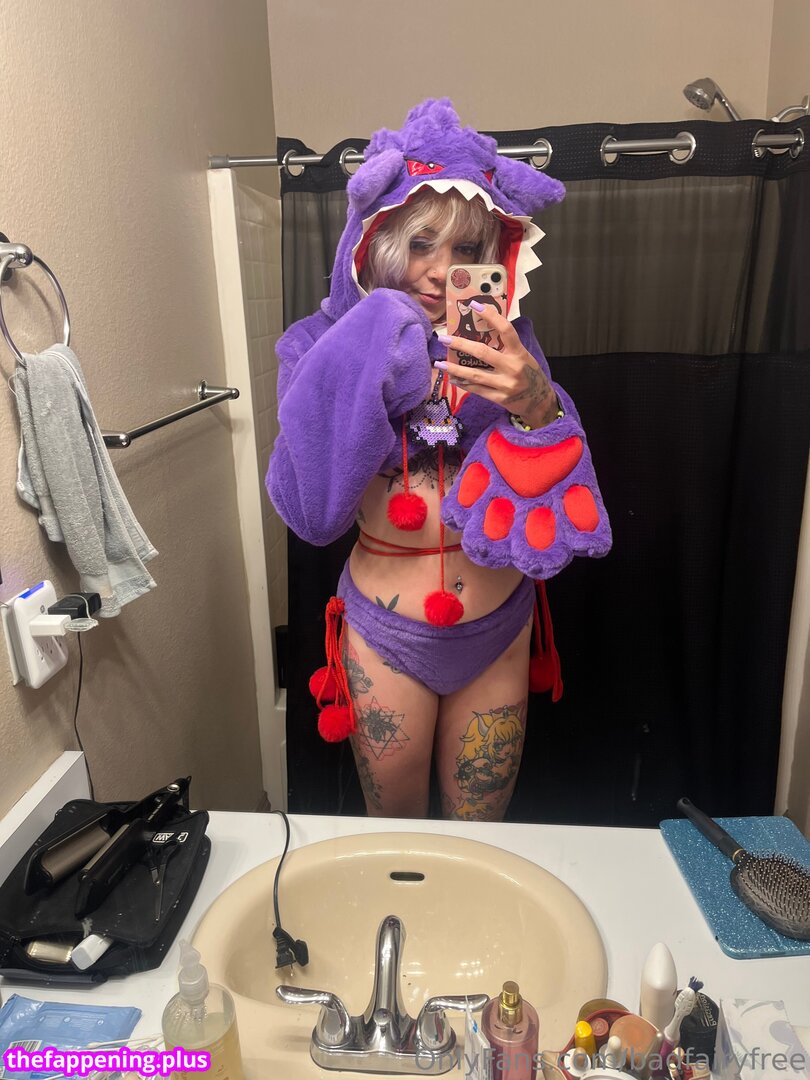 badfairyfree