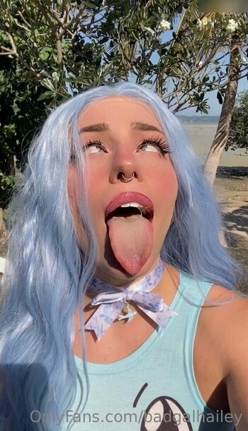 Badgalhailey