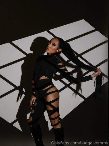 badgalkemmy