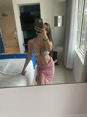 badgirlblair