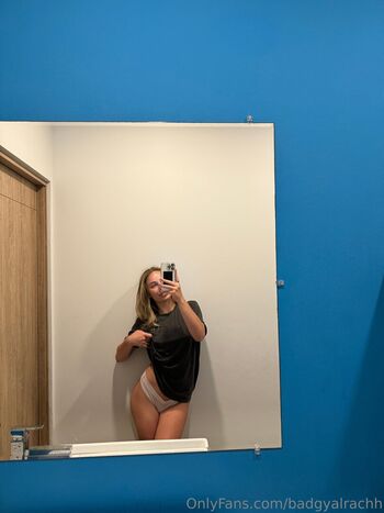 badgyalrachh