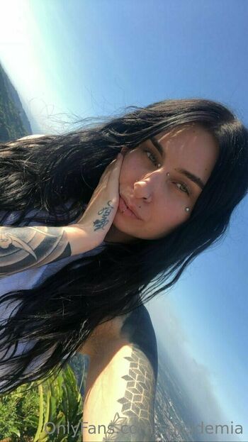 badkittymia