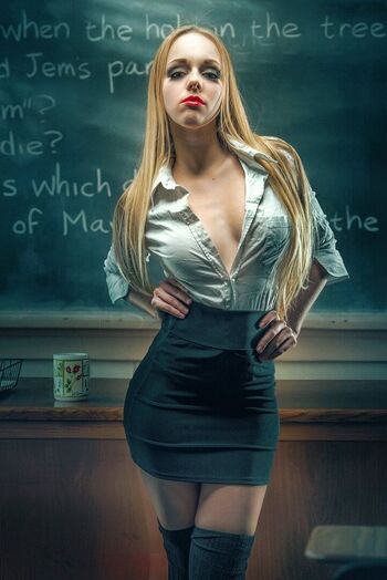 BadTeacher